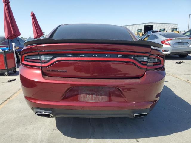 2017 Dodge Charger Se VIN: 2C3CDXBG2HH533340 Lot: 55728804