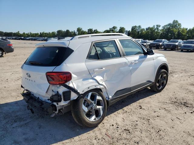 2022 Hyundai Venue Sel VIN: KMHRC8A36NU190243 Lot: 53917474