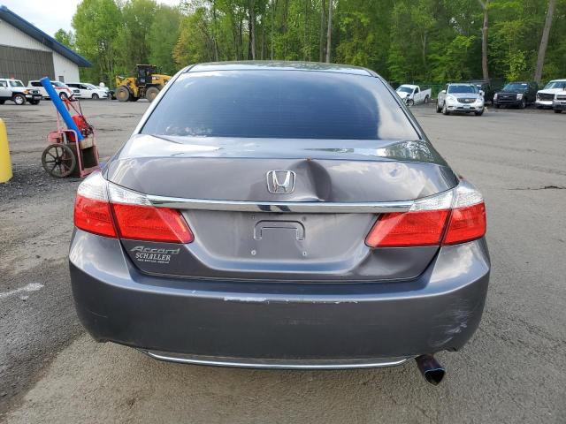 2015 Honda Accord Lx VIN: 1HGCR2F30FA037005 Lot: 54398314