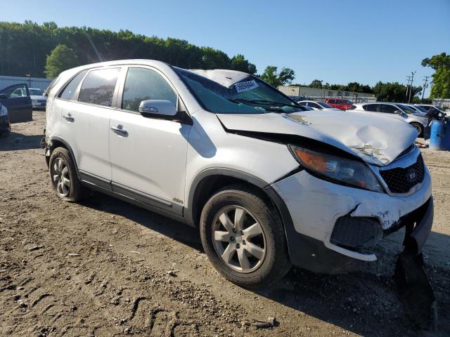 2011 Kia Sorento Base VIN: 5XYKTCA16BG096061 Lot: 56894944