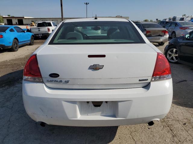 2014 Chevrolet Impala Limited Lt VIN: 2G1WB5E39E1179101 Lot: 53328624