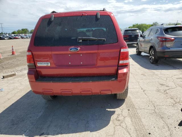 2008 Ford Escape Limited VIN: 1FMCU04138KC24881 Lot: 54136724