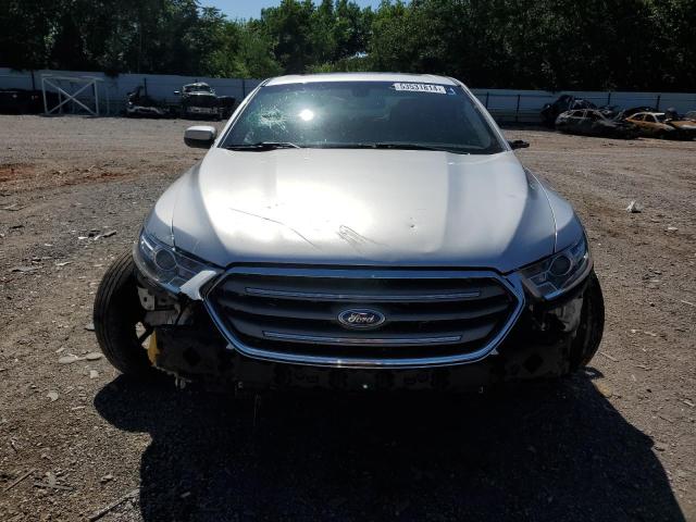 2018 Ford Taurus Sel VIN: 1FAHP2E8XJG104034 Lot: 53531814