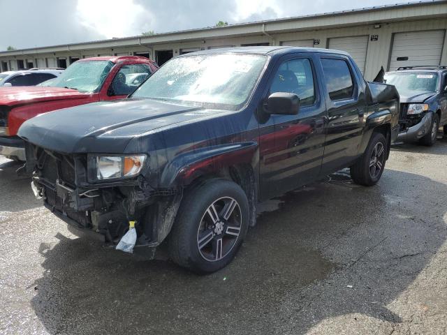 2013 Honda Ridgeline Sport VIN: 5FPYK1F75DB004888 Lot: 54590274