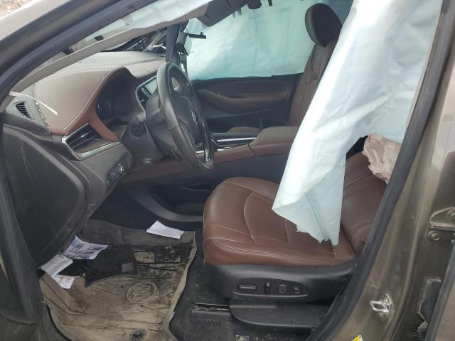 5GAEVCKW0LJ109455 Buick Enclave AV 7