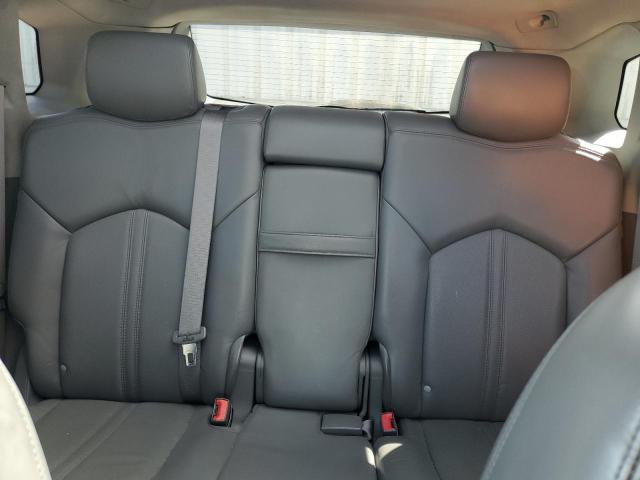 2010 Cadillac Srx Performance Collection VIN: 3GYFNEEY0AS536314 Lot: 53315294