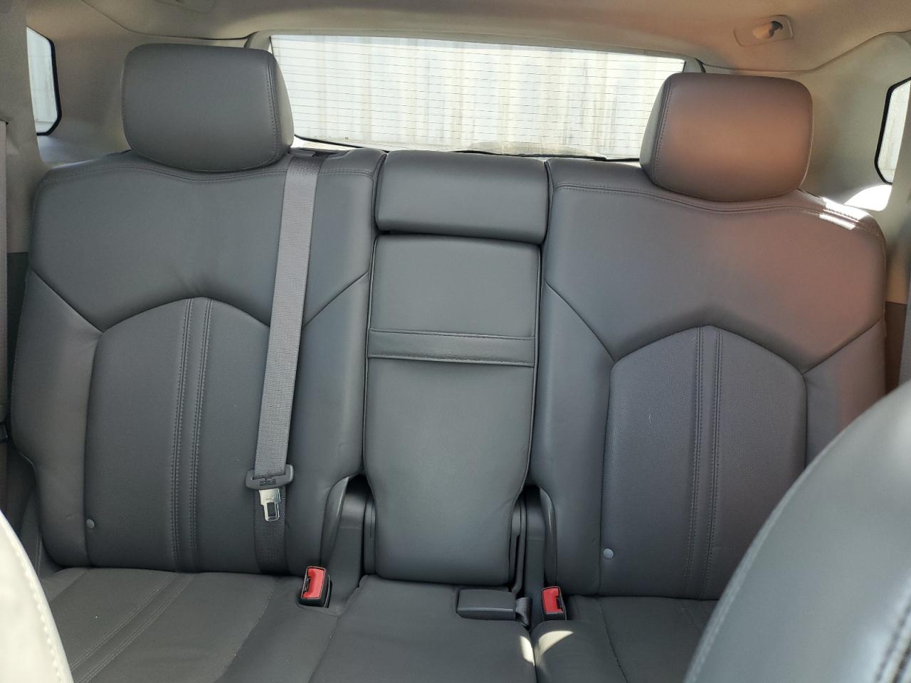 3GYFNEEY0AS536314 2010 Cadillac Srx Performance Collection