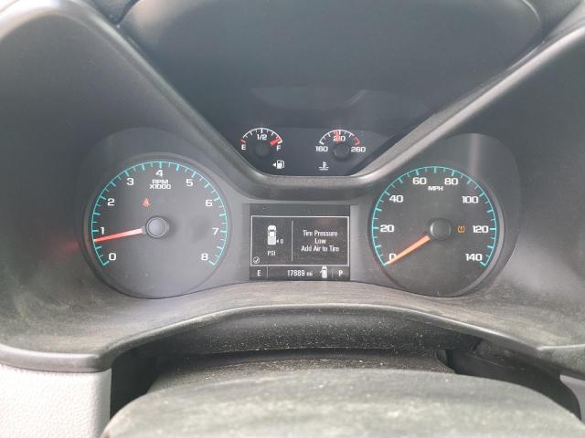 2022 Chevrolet Colorado VIN: 1GCHTBEN3N1239778 Lot: 54429314