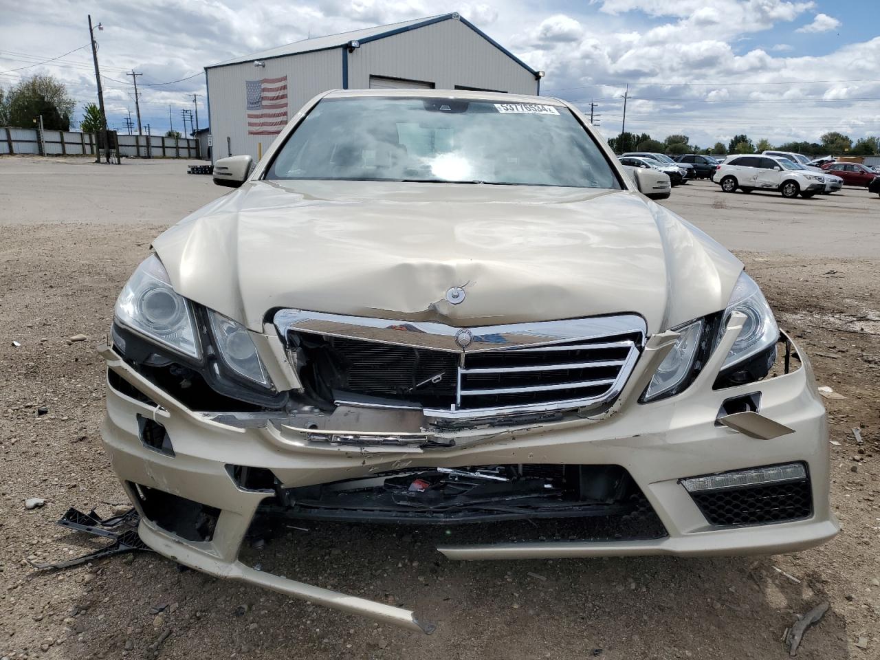 WDDHF8JB8CA645838 2012 Mercedes-Benz E 350 4Matic