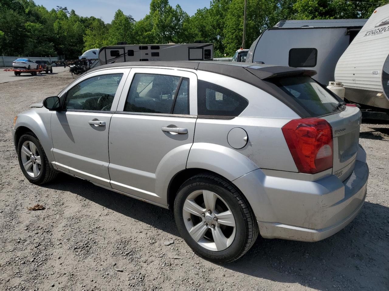 1B3CB3HA1BD228754 2011 Dodge Caliber Mainstreet