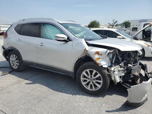 2018 Nissan Rogue S VIN: KNMAT2MV5JP542586 Lot: 54884554