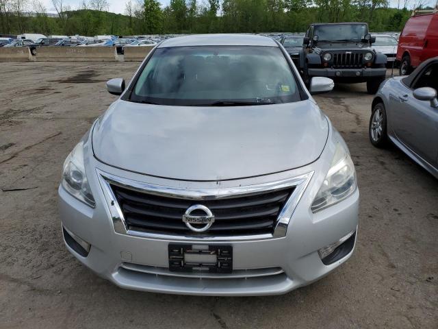 2015 Nissan Altima 2.5 VIN: 1N4AL3AP9FC483607 Lot: 53795934