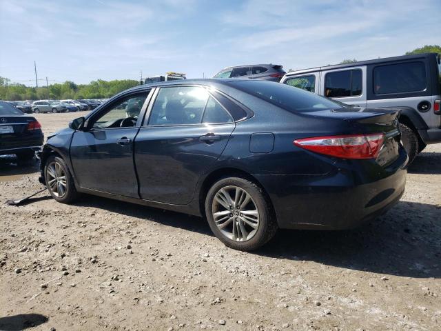 2015 Toyota Camry Le VIN: 4T1BF1FK8FU067092 Lot: 55179224