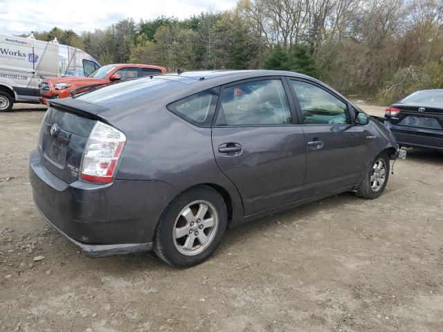 2008 Toyota Prius VIN: JTDKB20U383426650 Lot: 53521814