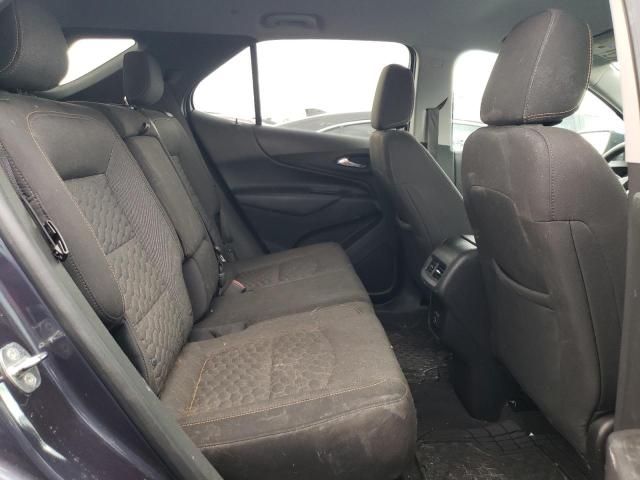 2019 Chevrolet Equinox Lt VIN: 3GNAXUEV6KL319511 Lot: 55658354