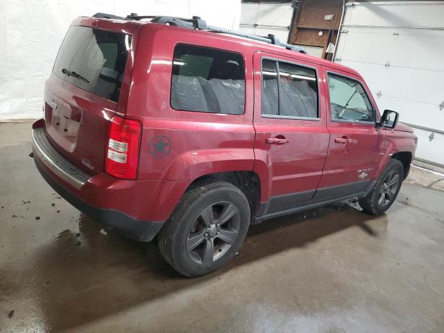 2013 Jeep Patriot Latitude VIN: 1C4NJRFBXDD248111 Lot: 53989114