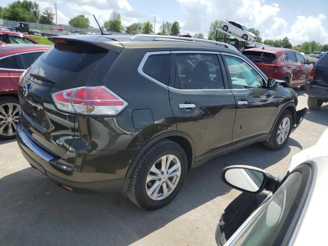 2015 NISSAN ROGUE S - 5N1AT2MTXFC791216