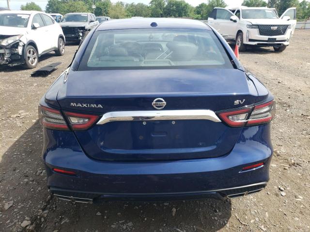 2020 Nissan Maxima Sv VIN: 1N4AA6CV8LC361027 Lot: 55859954