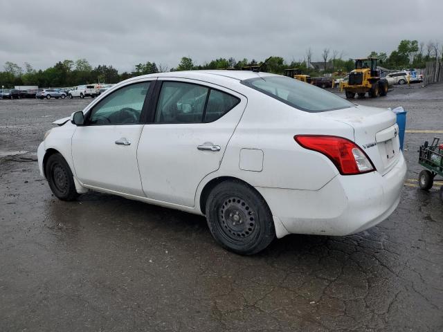 2012 Nissan Versa S VIN: 3N1CN7AP2CL907944 Lot: 54415404