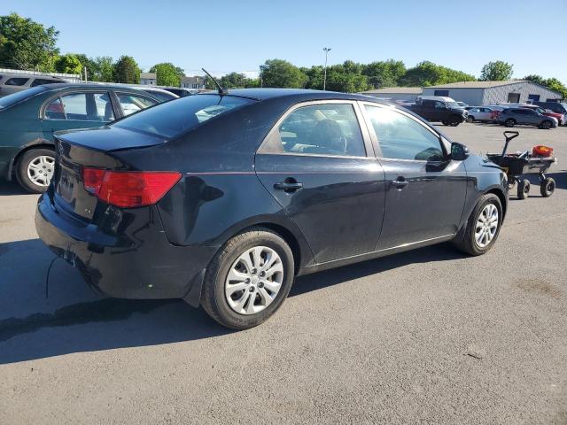 2012 Kia Forte Ex VIN: KNAFU4A29C5508929 Lot: 55855264