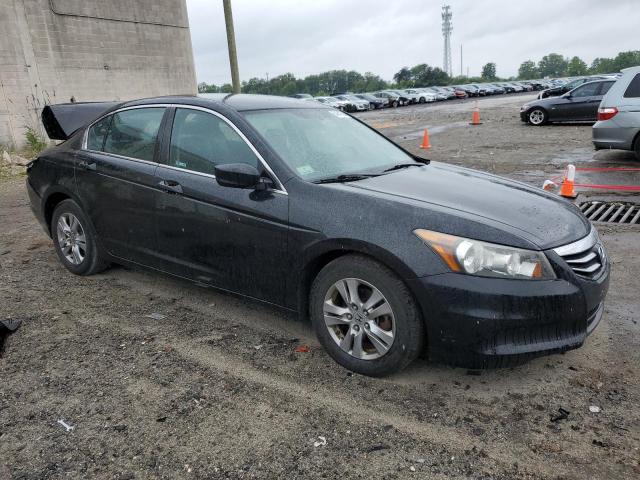 2012 Honda Accord Se VIN: 1HGCP2F68CA125019 Lot: 54947304