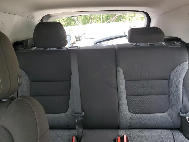 2021 Chevrolet Trailblazer Lt VIN: KL79MPSL4MB054761 Lot: 55817984