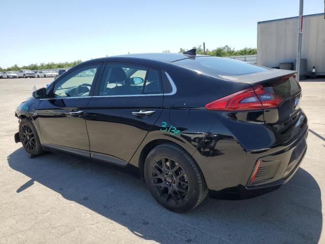 2019 Hyundai Ioniq Limited VIN: KMHC75LD7KU158685 Lot: 55339374