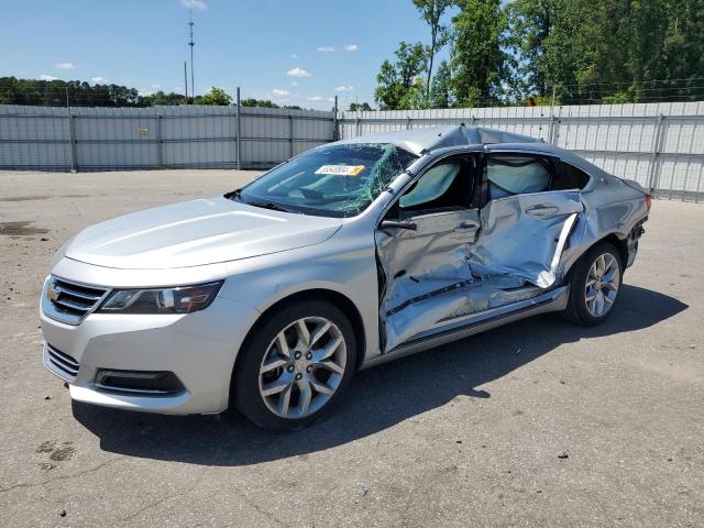 2020 Chevrolet Impala Premier VIN: 2G1105S33L9105935 Lot: 55548804