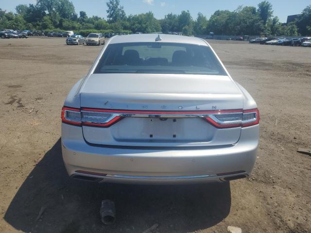 2018 Lincoln Continental VIN: 1LN6L9HK1J5603552 Lot: 56249974