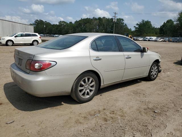 2004 Lexus Es 330 VIN: JTHBA30G345027513 Lot: 53991974