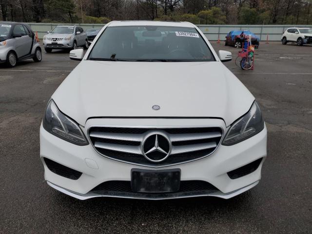 2015 Mercedes-Benz E 350 4Matic VIN: WDDHF8JB2FB113919 Lot: 53927984