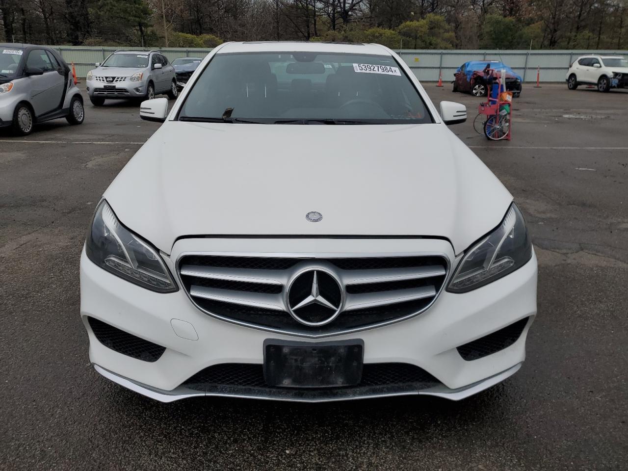 WDDHF8JB2FB113919 2015 Mercedes-Benz E 350 4Matic