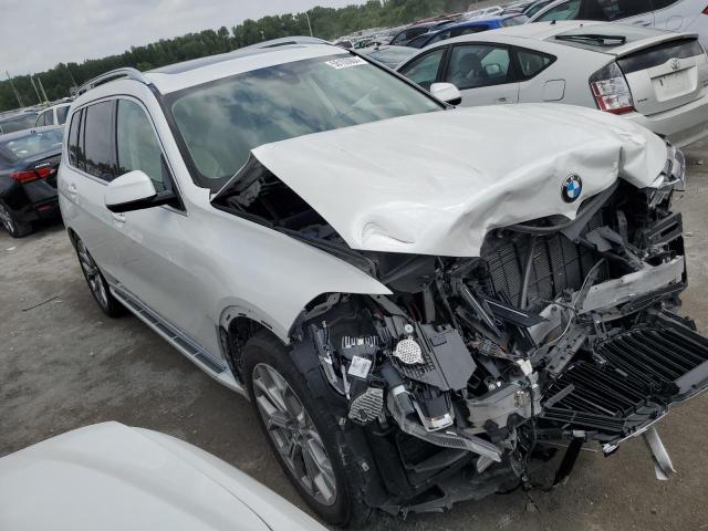 VIN 5UXCW2C0XL9A00575 2020 BMW X7, Xdrive40I no.4