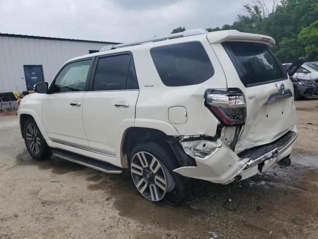 2016 Toyota 4Runner Sr5 VIN: JTEZU5JR9G5139591 Lot: 54558824