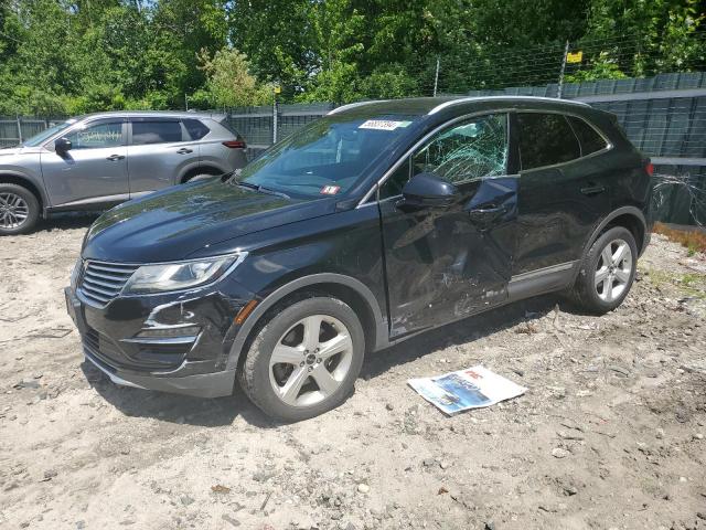 VIN 5LMCJ1D99HUL15918 2017 Lincoln MKC, Premiere no.1