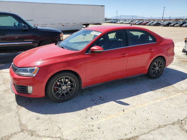 2012 Volkswagen Jetta Gli VIN: 3VW467AJXCM428768 Lot: 54473254