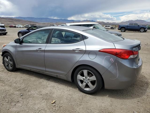 2013 Hyundai Elantra Gls VIN: KMHDH4AE5DU736051 Lot: 54537074