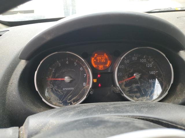 2010 Nissan Rogue S VIN: JN8AS5MV8AW120617 Lot: 57395954