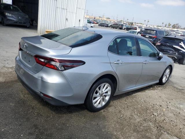 2022 Toyota Camry Le VIN: 4T1C11AKXNU618132 Lot: 54420174