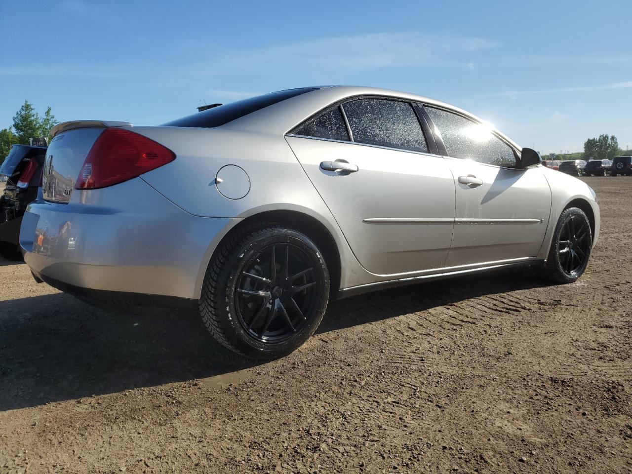 1G2ZH558164276303 2006 Pontiac G6 Gt