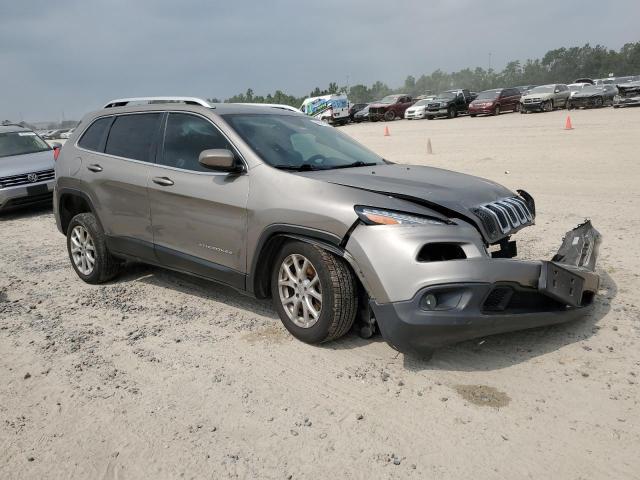 2017 Jeep Cherokee Latitude VIN: 1C4PJLCB7HW593133 Lot: 56607354