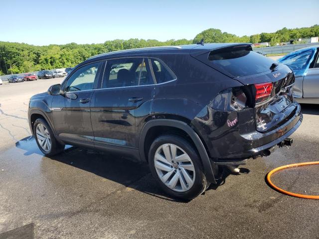 2022 Volkswagen Atlas Cross Sport Se VIN: 1V2KE2CA7NC223571 Lot: 57238324