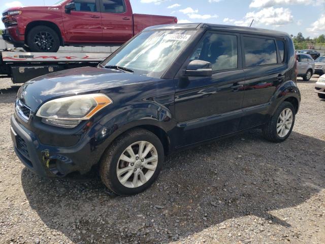 2012 Kia Soul + VIN: KNDJT2A62C7739148 Lot: 56959094