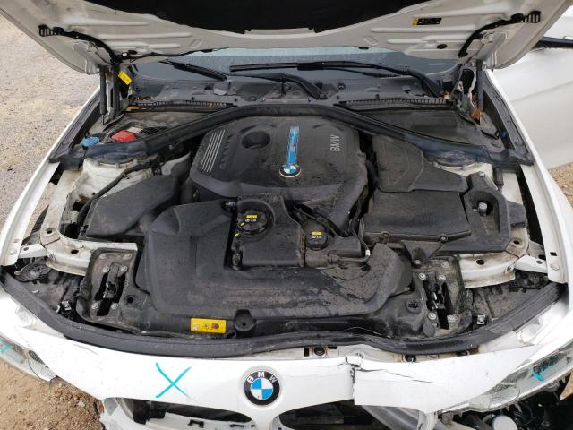 2018 BMW 330E - WBA8E1C56JA758953