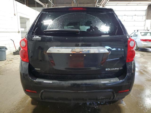 2014 Chevrolet Equinox Lt VIN: 2GNFLFEK7E6168299 Lot: 55355914