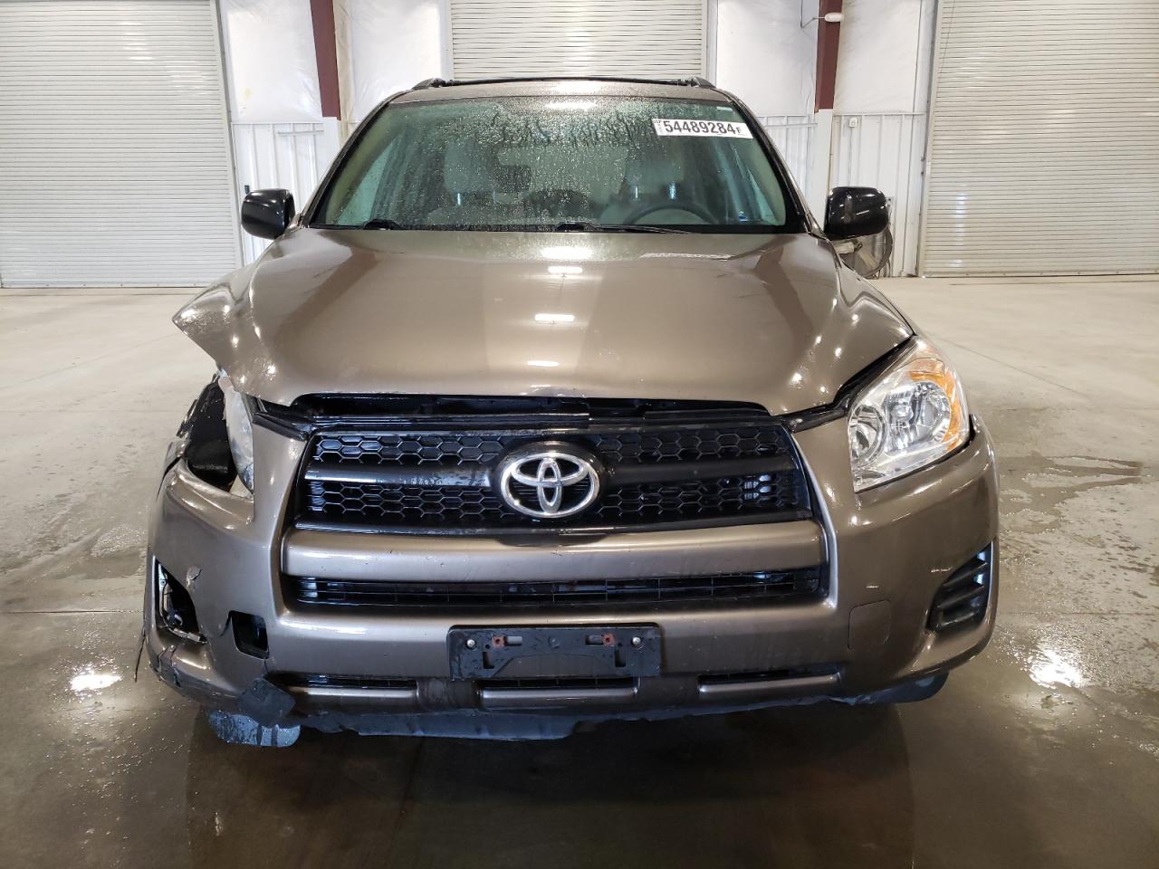 2T3BF4DV4BW123304 2011 Toyota Rav4