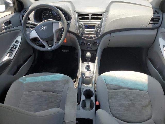 KMHCT4AE5GU098916 2016 Hyundai Accent Se