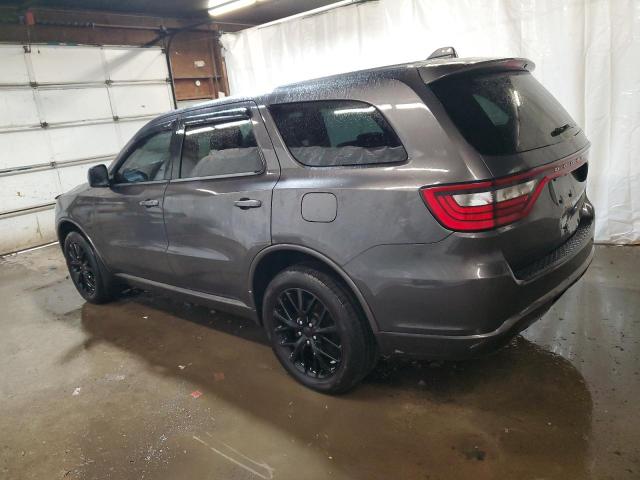 2015 Dodge Durango Sxt VIN: 1C4RDJAG6FC786732 Lot: 53127254