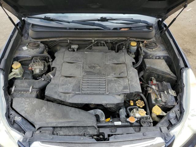 2012 Subaru Outback 3.6R Limited VIN: 4S4BRDLCXC2287248 Lot: 54839104