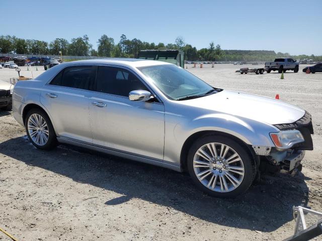 2012 Chrysler 300C VIN: 2C3CCAET5CH141132 Lot: 56051154